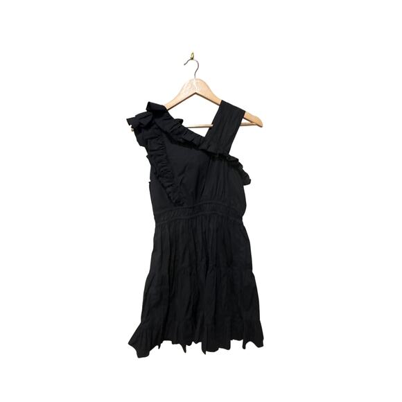 Ulla Johnson Iliana Dress Size 4 New with‎ Tags - Picture 11 of 12